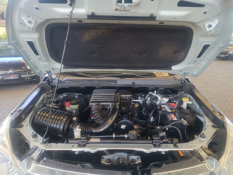 S10 2.4 LT 4X2 CD 8V FLEX 4P MANUAL - 2013 - CAXIAS DO SUL