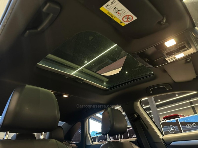 JETTA 1.4 R-LINE 250 16V TSI FLEX 4P AUTOMÁTICO - 2019 - CAXIAS DO SUL