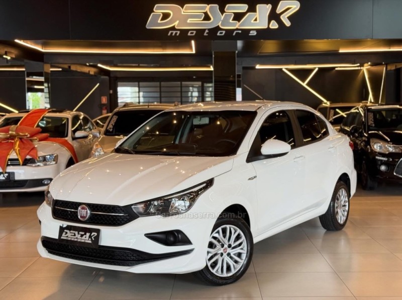 cronos 1.3 drive 8v flex 4p manual 2020 novo hamburgo