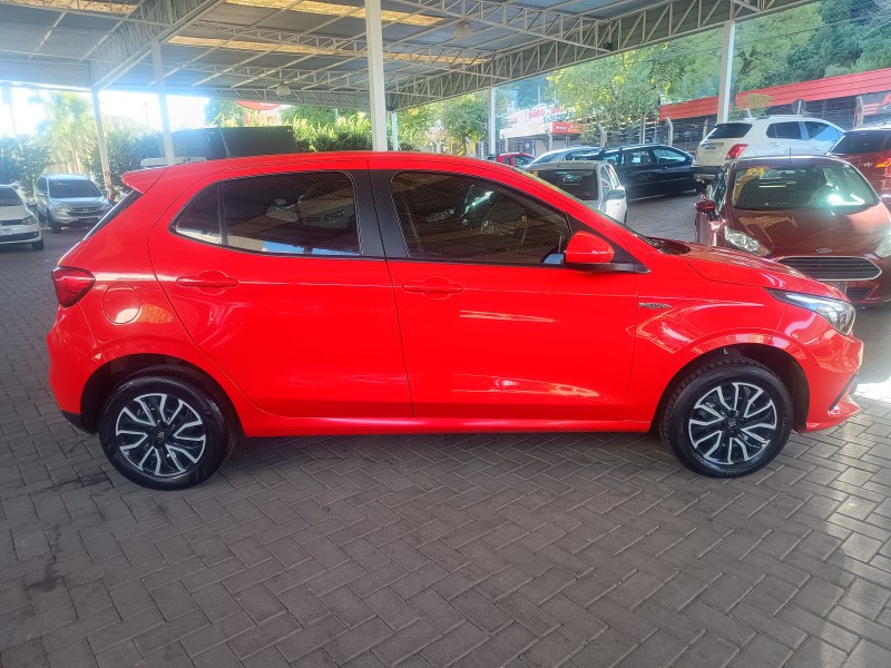 ARGO 1.0 DRIVE 6V FLEX 4P MANUAL - 2020 - CAXIAS DO SUL