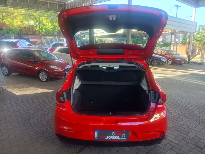 ARGO 1.0 DRIVE 6V FLEX 4P MANUAL - 2020 - CAXIAS DO SUL