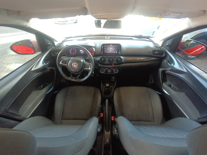 ARGO 1.0 DRIVE 6V FLEX 4P MANUAL - 2020 - CAXIAS DO SUL