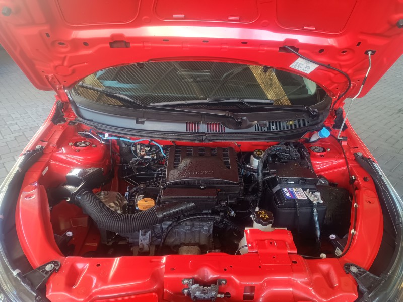 ARGO 1.0 DRIVE 6V FLEX 4P MANUAL - 2020 - CAXIAS DO SUL