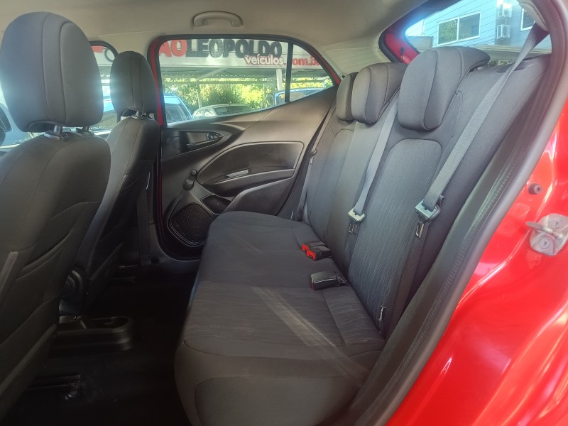 ARGO 1.0 DRIVE 6V FLEX 4P MANUAL - 2020 - CAXIAS DO SUL