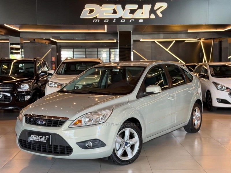 focus 1.6 se 16v flex 4p manual 2013 novo hamburgo