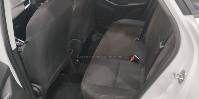 TRACKER 1.0 12V TURBO FLEX 4P AUTOMÁTICO - 2026 - CAXIAS DO SUL