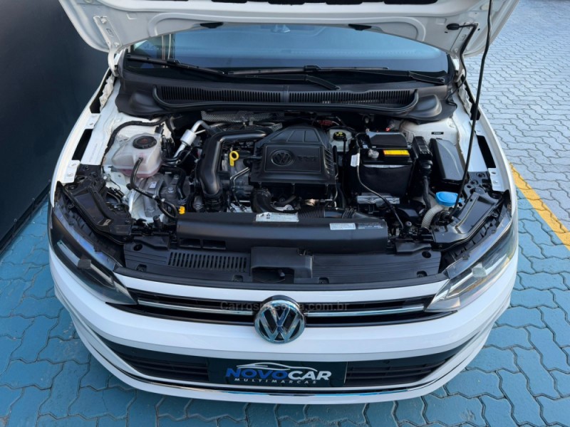 VIRTUS 1.0 200 TSI HIGHLINE AUTOMÁTICO - 2019 - ESTâNCIA VELHA