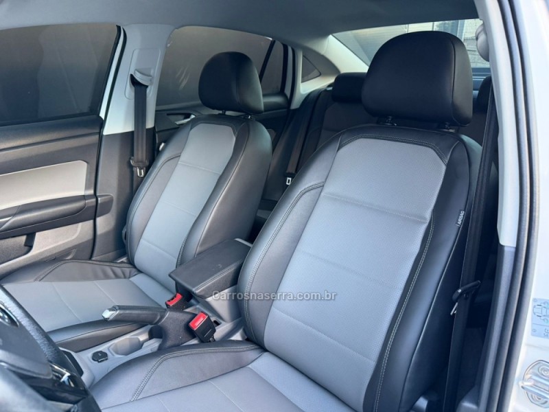 VIRTUS 1.0 200 TSI HIGHLINE AUTOMÁTICO - 2019 - ESTâNCIA VELHA