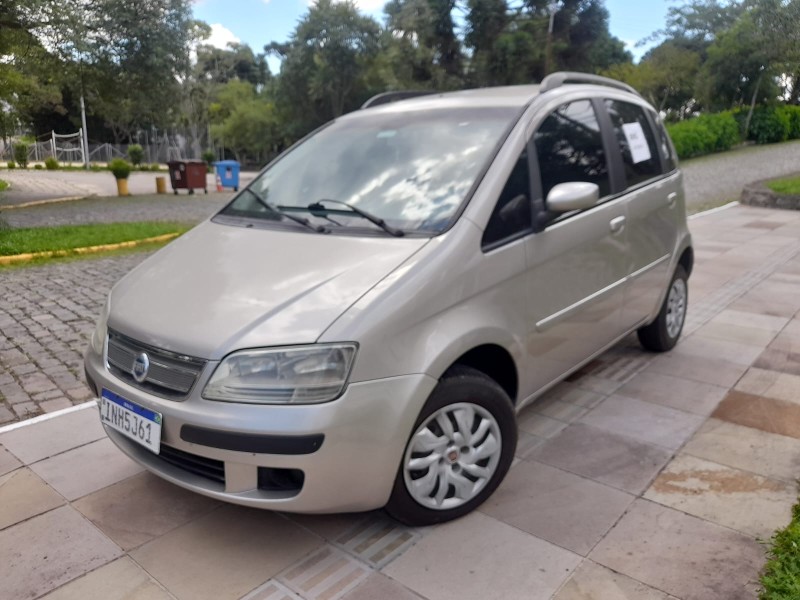 idea 1.4 mpi attractive 8v flex 4p manual 2007 farroupilha