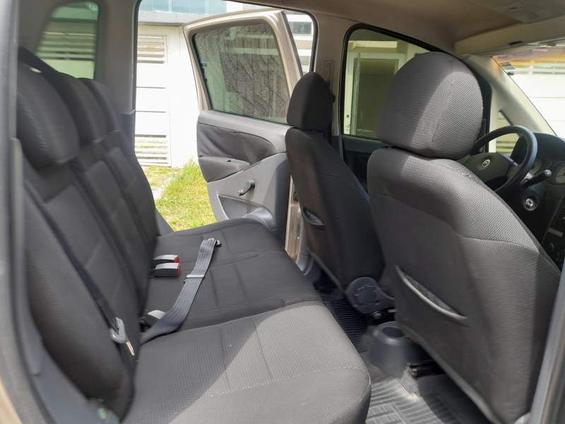 IDEA 1.4 MPI ATTRACTIVE 8V FLEX 4P MANUAL - 2007 - FARROUPILHA