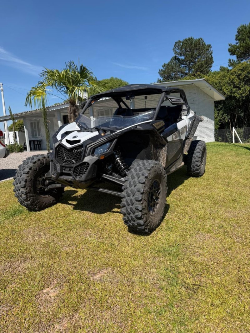 maverick xrs x3 xrs turbo rr smart shox 2024 farroupilha