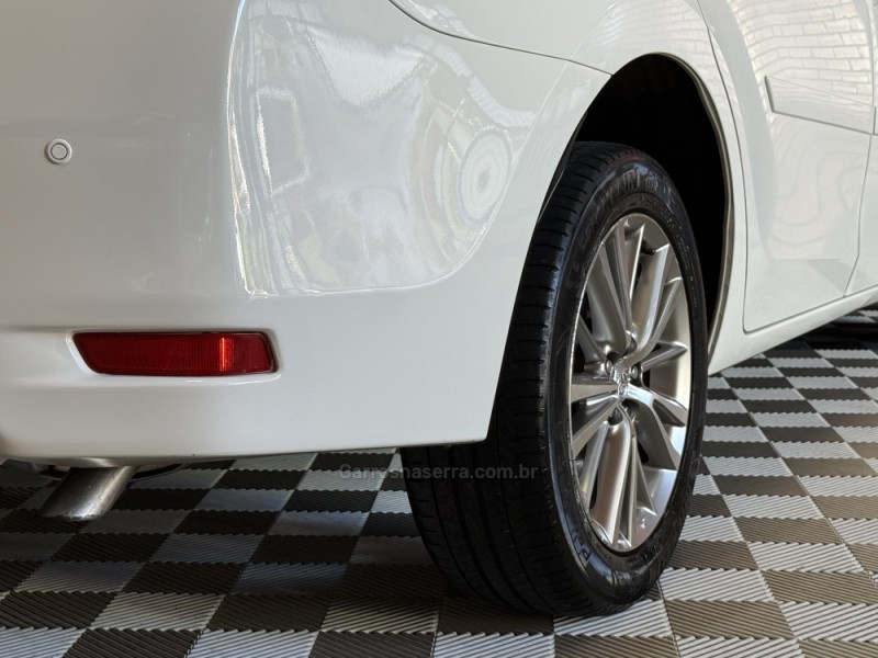 COROLLA 2.0 XEI 16V FLEX 4P AUTOMÁTICO - 2015 - BENTO GONçALVES