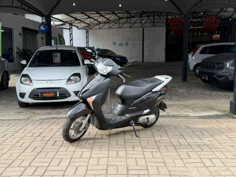 lead 110 es 2010 lagoa vermelha