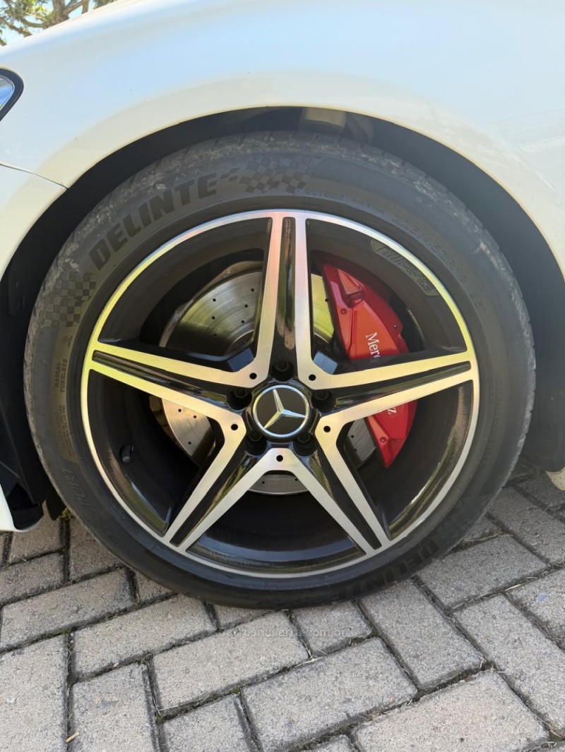 C 250  - 2016 - FARROUPILHA