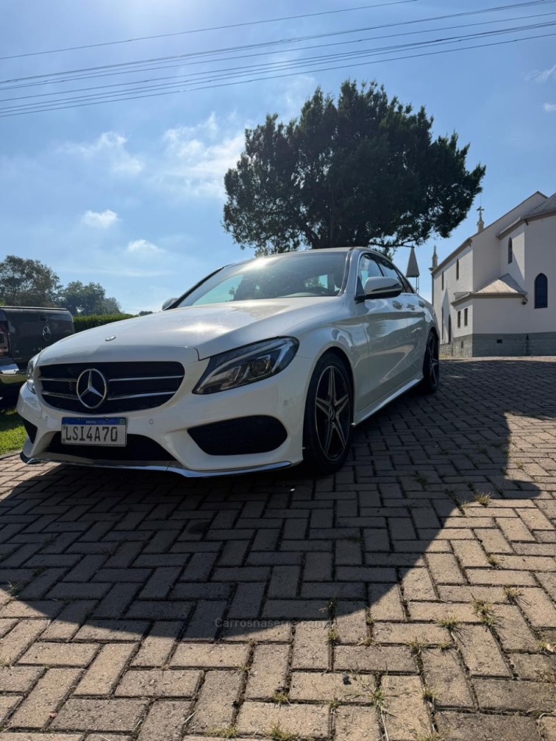 C 250  - 2016 - FARROUPILHA