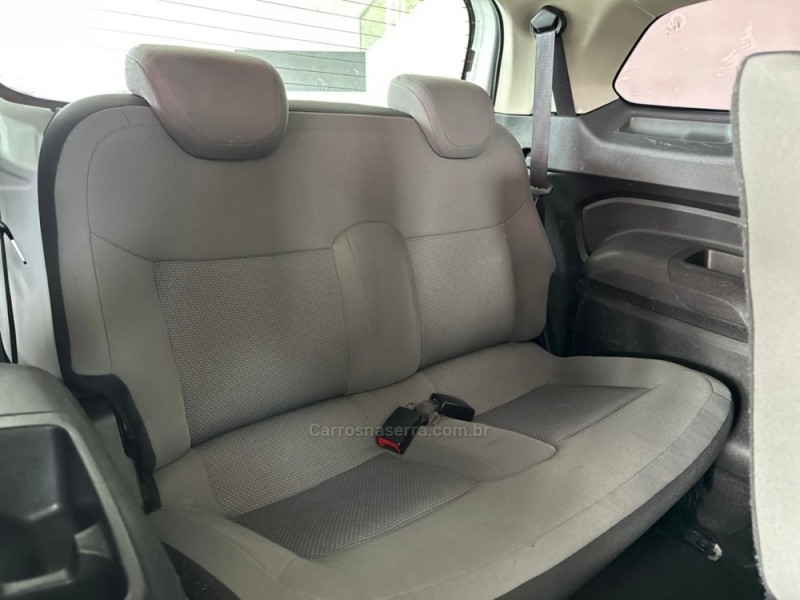 SPIN 1.8 LTZ 8V FLEX 4P AUTOMÁTICO - 2016 - NOVO HAMBURGO