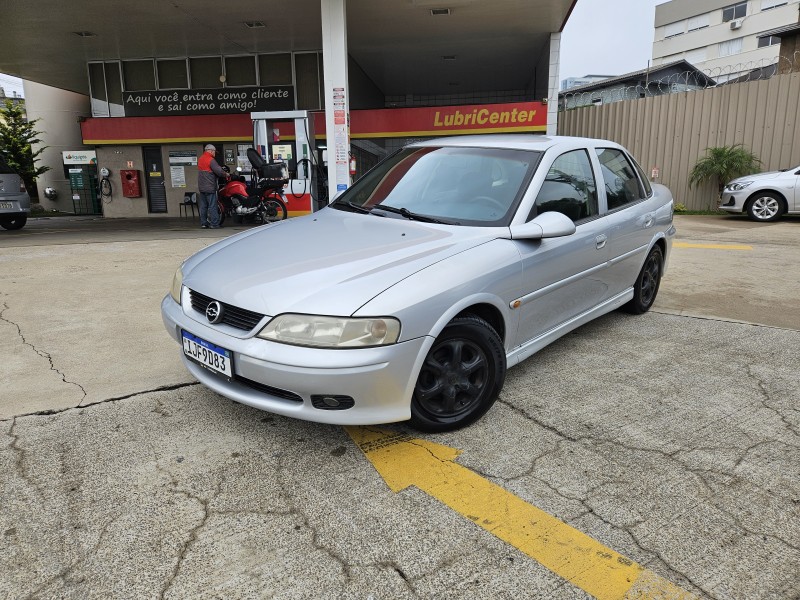 vectra 2.2 mpfi gl milenium 8v gasolina 4p manual 2000 caxias do sul