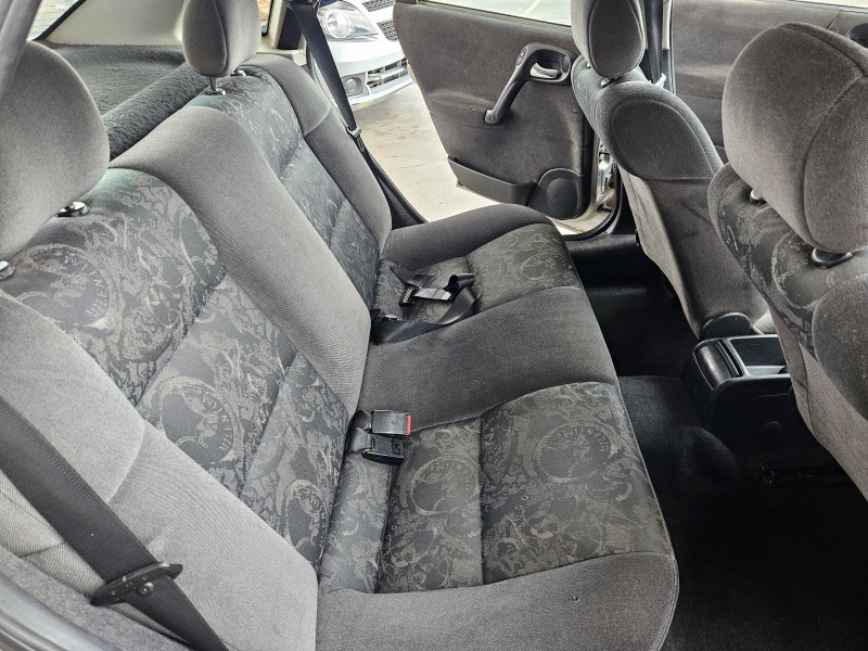 VECTRA 2.2 MPFI GL MILENIUM 8V GASOLINA 4P MANUAL - 2000 - CAXIAS DO SUL