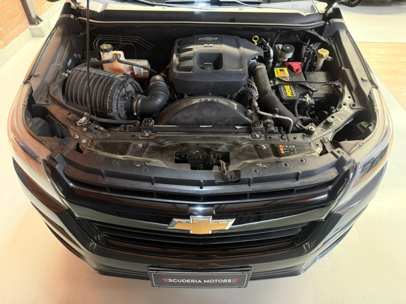 S10 2.8 LT 4X4 CD 16V TURBO DIESEL 4P AUTOMÁTICO - 2020 - BENTO GONçALVES