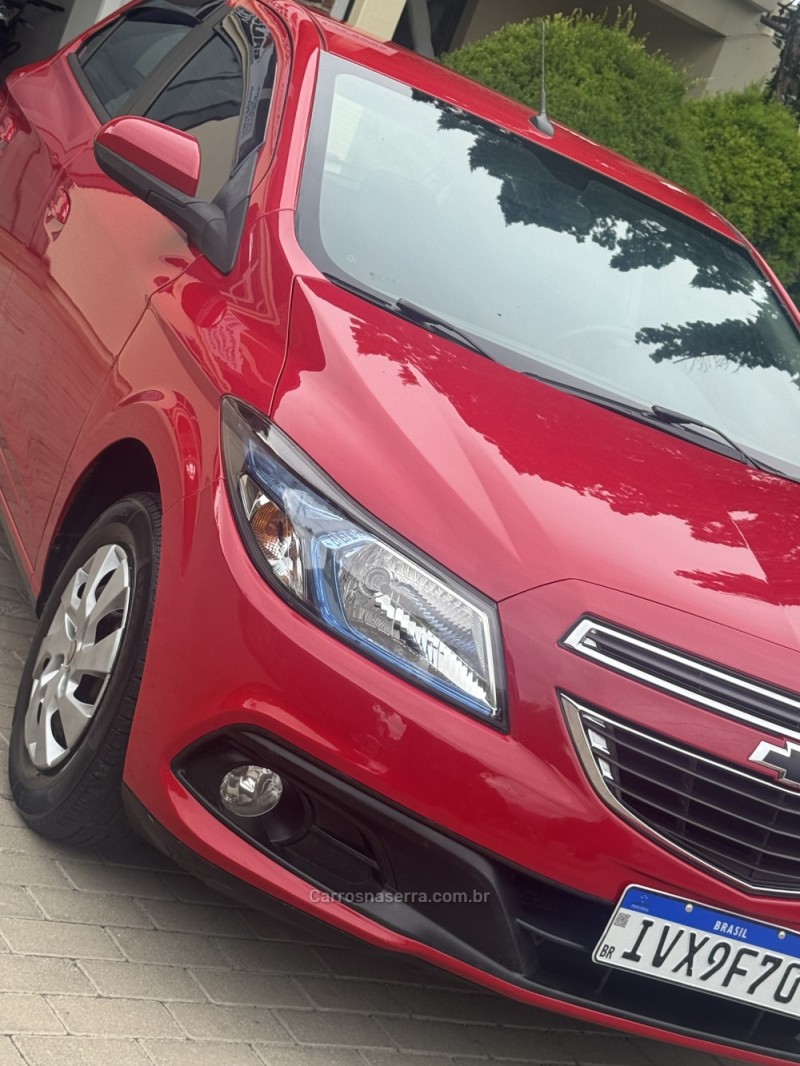 onix  2015 encantado