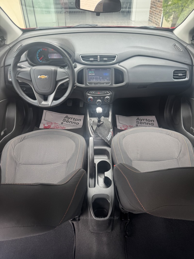 ONIX  - 2015 - ENCANTADO