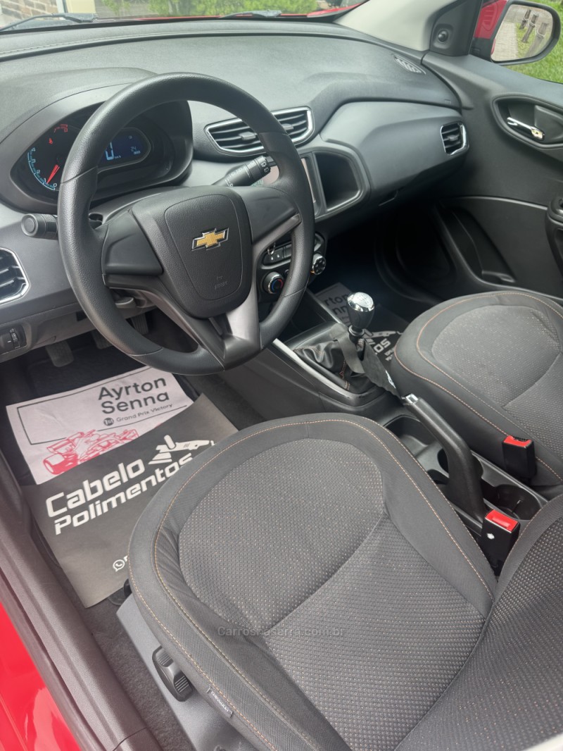 ONIX  - 2015 - ENCANTADO