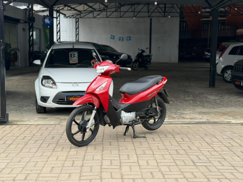 biz 125 ks 2010 lagoa vermelha