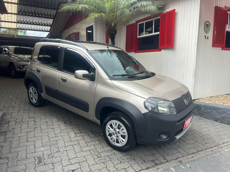 uno 1.0 evo way 8v flex 4p manual 2014 tres coroas