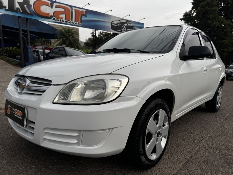 prisma 1.4 mpfi maxx 8v flex 4p manual 2011 dois irmaos