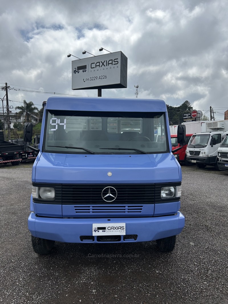 709  - 1994 - CAXIAS DO SUL