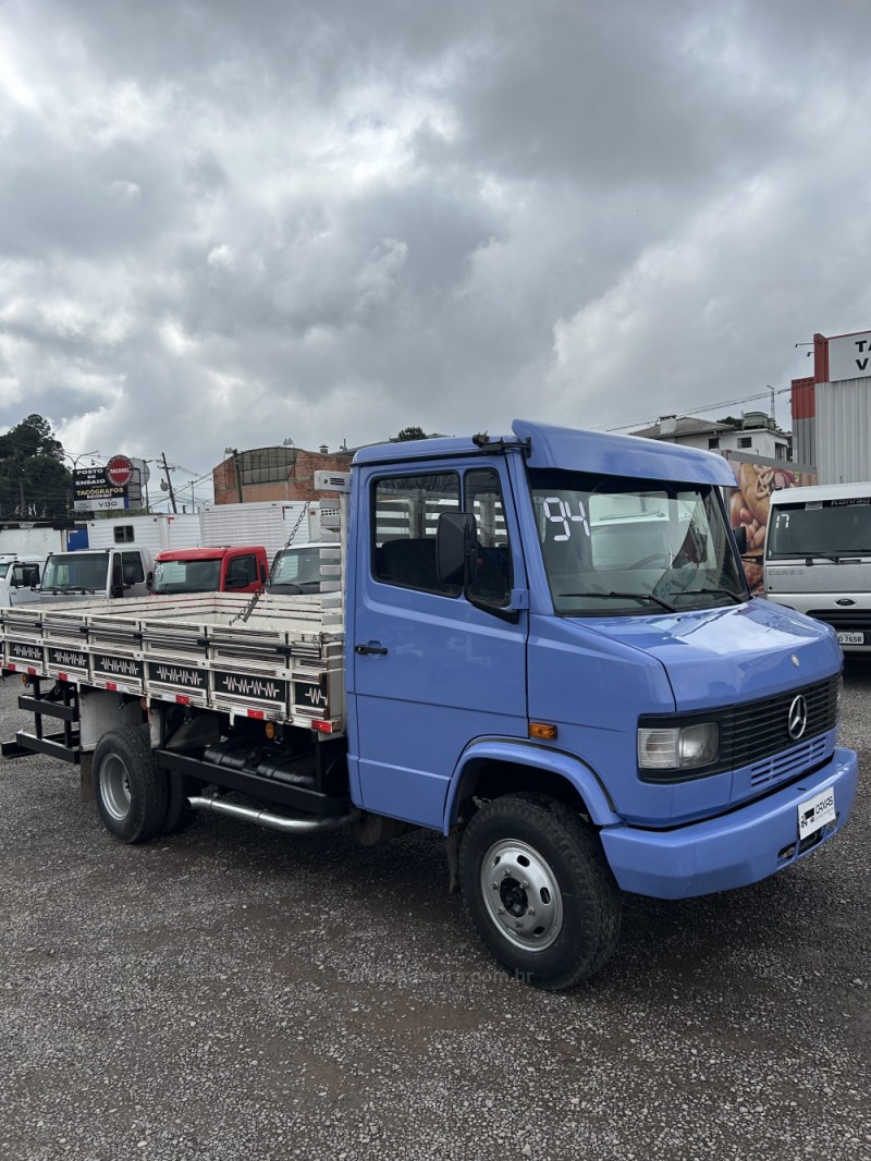 709  - 1994 - CAXIAS DO SUL