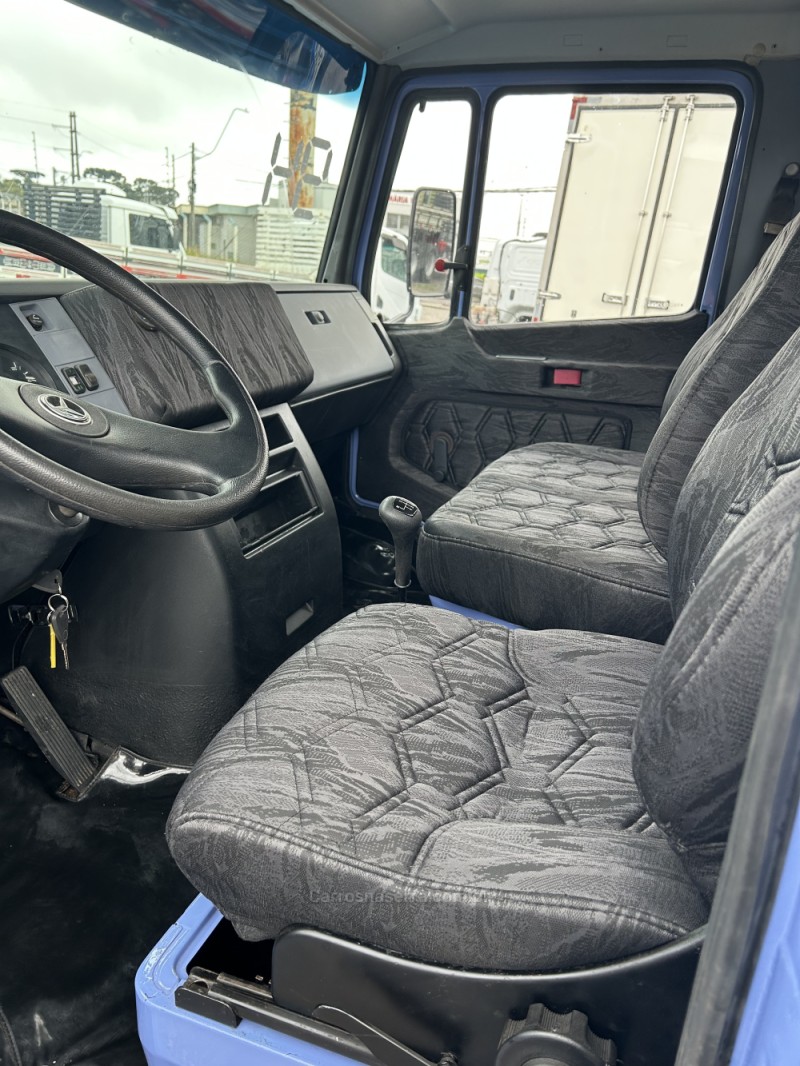 709  - 1994 - CAXIAS DO SUL