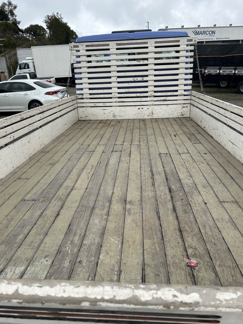 709  - 1994 - CAXIAS DO SUL