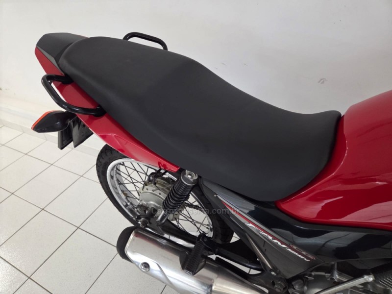 CG 125I FAN - 2017 - CAXIAS DO SUL