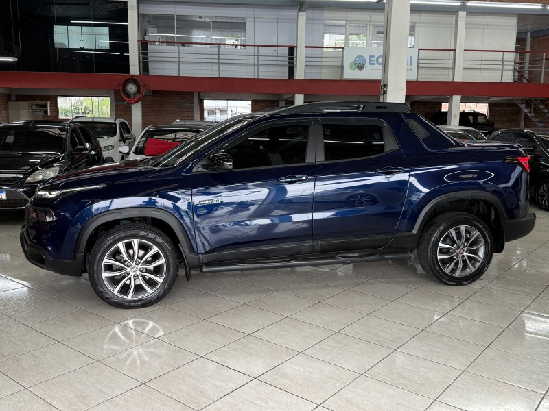 TORO 2.0 16V ULTRA 4X4 AT9 DIESEL 4P AUTOMÁTICO - 2021 - FARROUPILHA