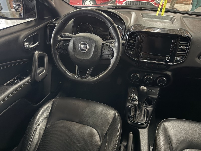 TORO 2.0 16V ULTRA 4X4 AT9 DIESEL 4P AUTOMÁTICO - 2021 - FARROUPILHA