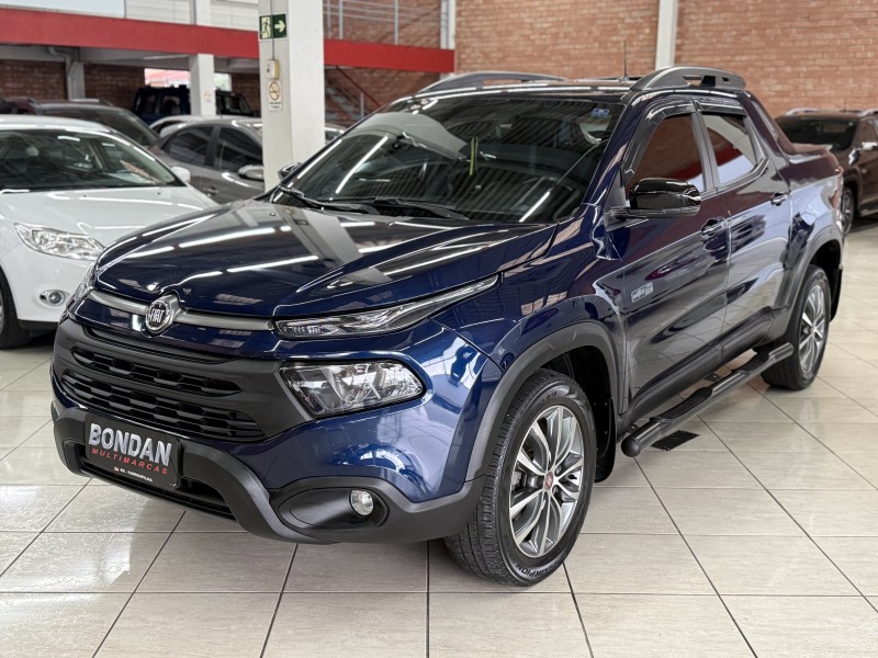 toro 2.0 16v ultra 4x4 at9 diesel 4p automatico 2021 farroupilha