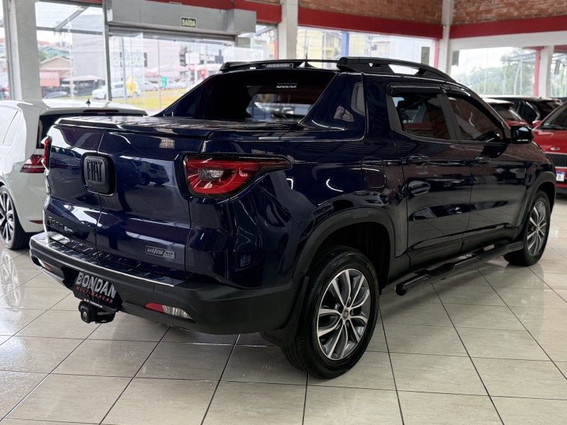 TORO 2.0 16V ULTRA 4X4 AT9 DIESEL 4P AUTOMÁTICO - 2021 - FARROUPILHA