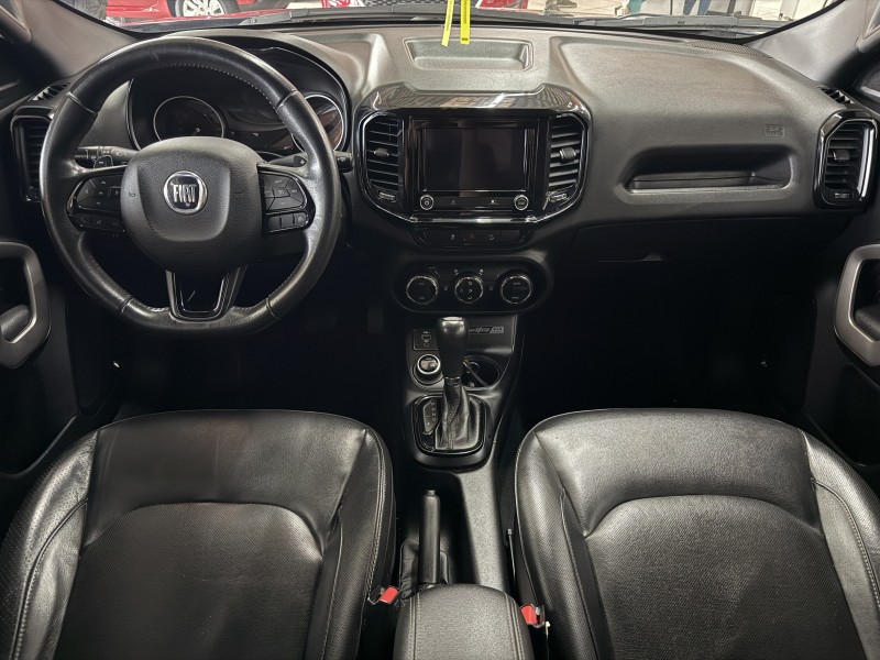 TORO 2.0 16V ULTRA 4X4 AT9 DIESEL 4P AUTOMÁTICO - 2021 - FARROUPILHA