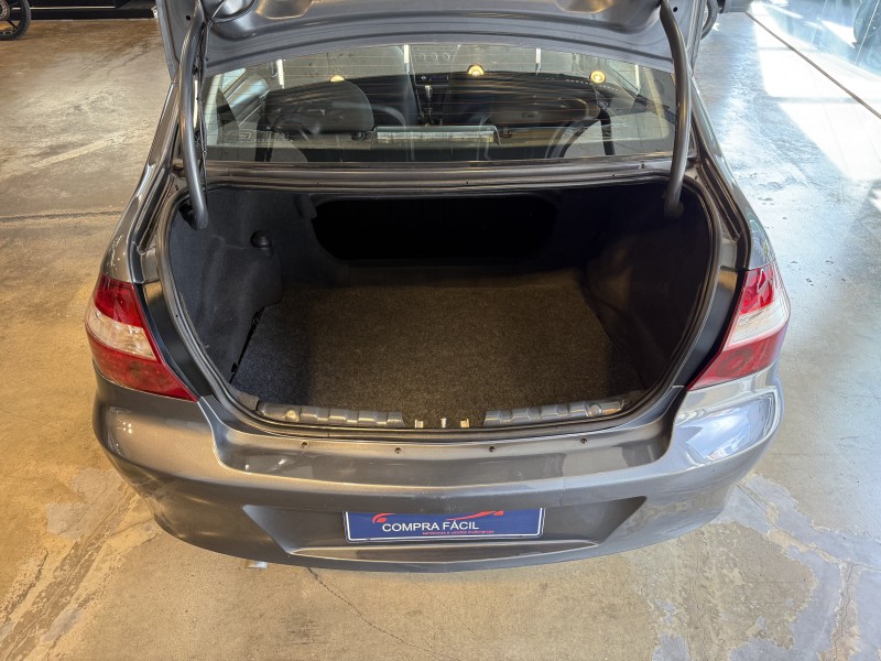 PRISMA 1.4 MPFI LT 8V FLEX 4P MANUAL - 2012 - BENTO GONçALVES