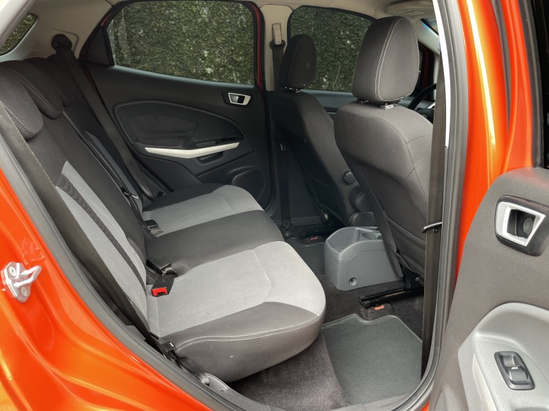 ECOSPORT 1.6 FREESTYLE 16V FLEX 4P MANUAL - 2013 - CAXIAS DO SUL