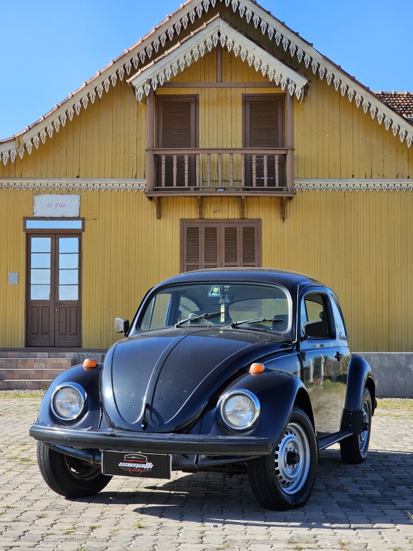 fusca 1.6 8v gasolina 2p manual 1996 antonio prado