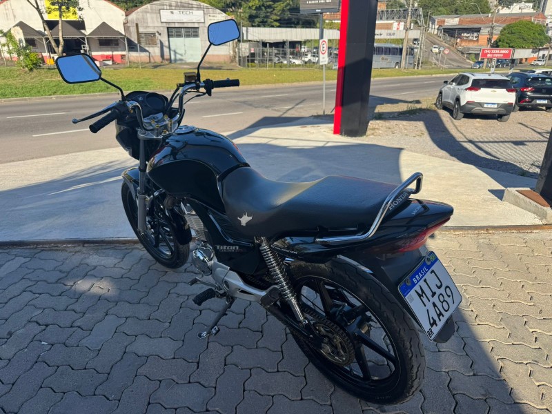 CG 150 TITAN MIX ES - 2010 - CAXIAS DO SUL