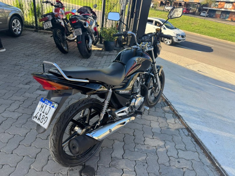 CG 150 TITAN MIX ES - 2010 - CAXIAS DO SUL