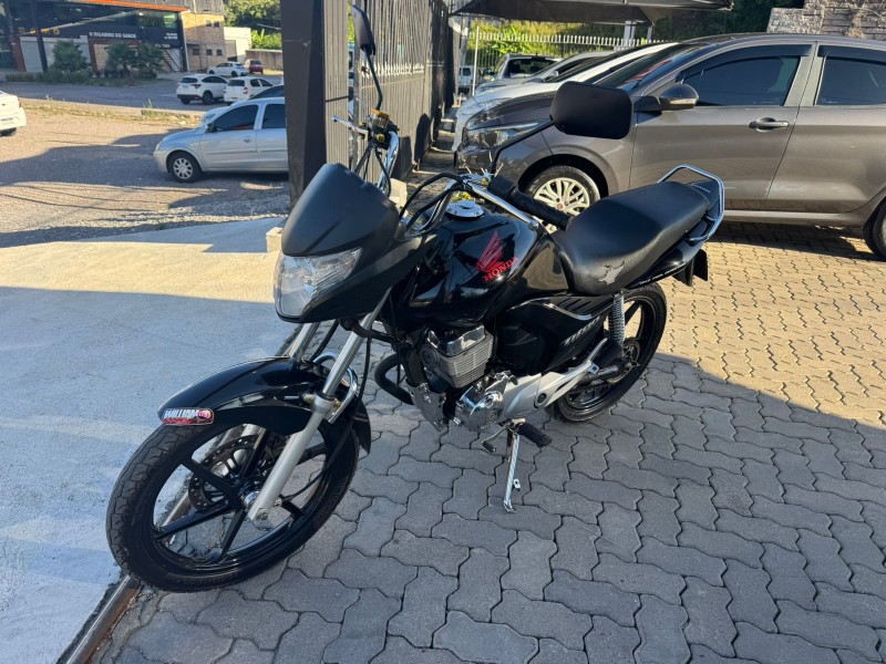 CG 150 TITAN MIX ES - 2010 - CAXIAS DO SUL