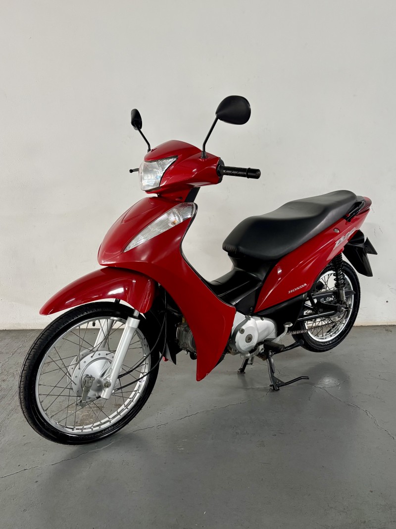 biz 125 es 2012 caxias do sul