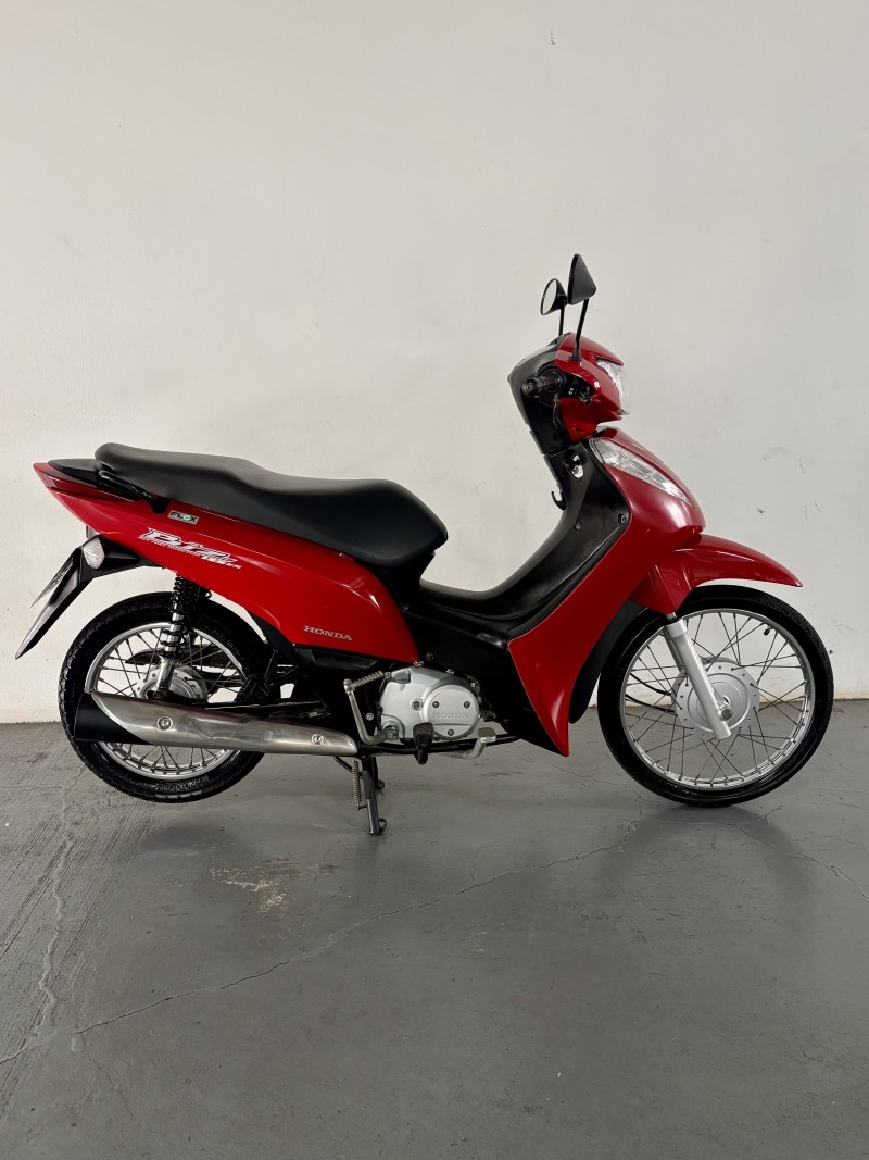 BIZ 125 ES - 2012 - CAXIAS DO SUL