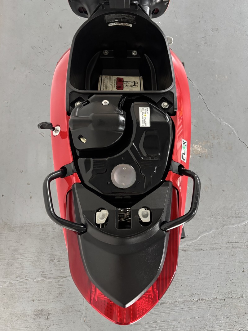 BIZ 125 ES - 2012 - CAXIAS DO SUL