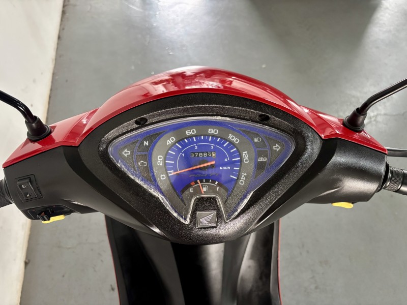 BIZ 125 ES - 2012 - CAXIAS DO SUL