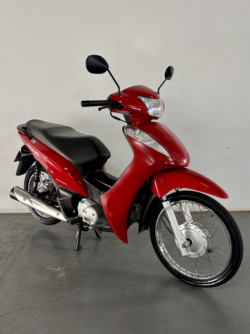 BIZ 125 ES - 2012 - CAXIAS DO SUL